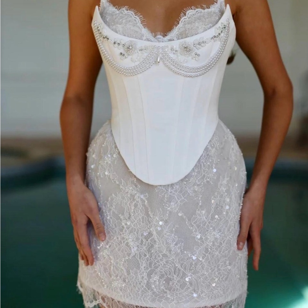 Rosie Etienne Sophie Dress